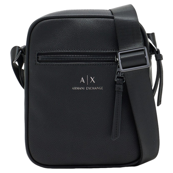 Armani Exchange Dino Crossbody Bag