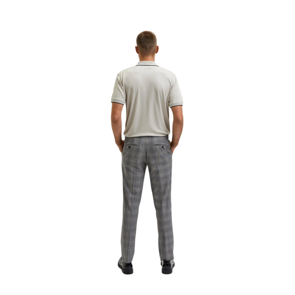 Selected Slim Myologan Trousers for Men