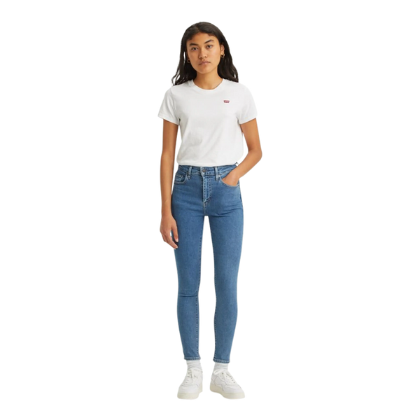 Levi's 721 High Rise Skinny Jeans for Women