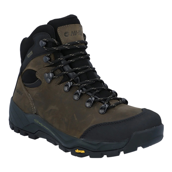 Hi-Tec Altitude PRO RGS WP Boots