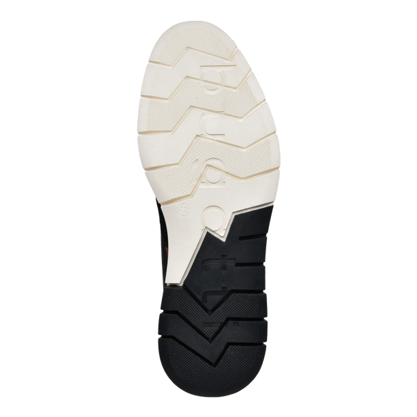 Bugatti Mesh Front Shoe