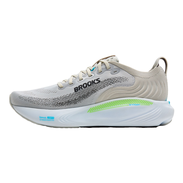 Brooks Adrenaline Gts 25