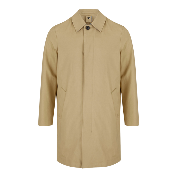Douglas Arden Lined Mac