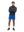 Hoka Glidetech Quarter Zip