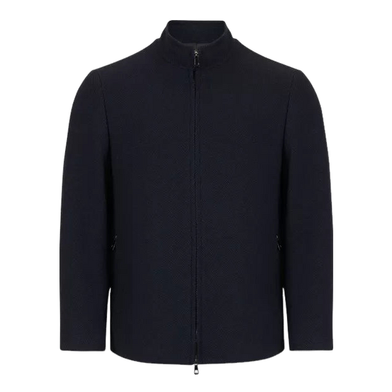 Douglas Langton Overcoat