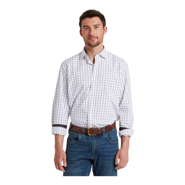 Schoffel Halesworth Tailored Shirt
