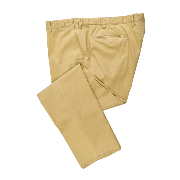 Meyer Oslo Light Weight Chino