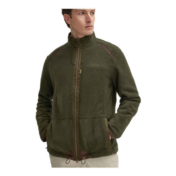 Barbour Langdale Fleece Jacket