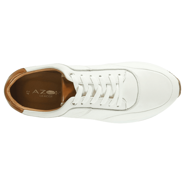 Azor Calabria Trainer Shoes