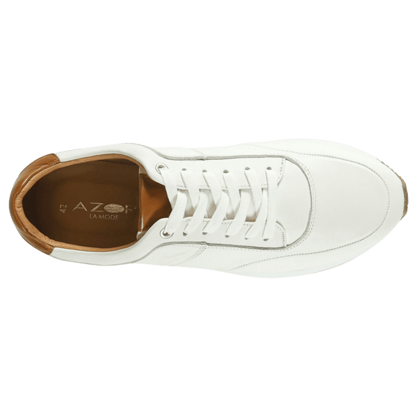 Azor Calabria Trainer Shoes for Men