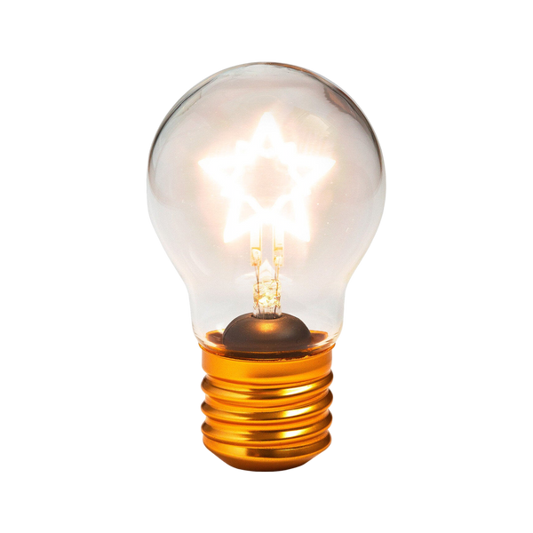 Suck UK Cordless Lightbulb