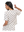 Nobody's Child Roone Frill Button Through Top