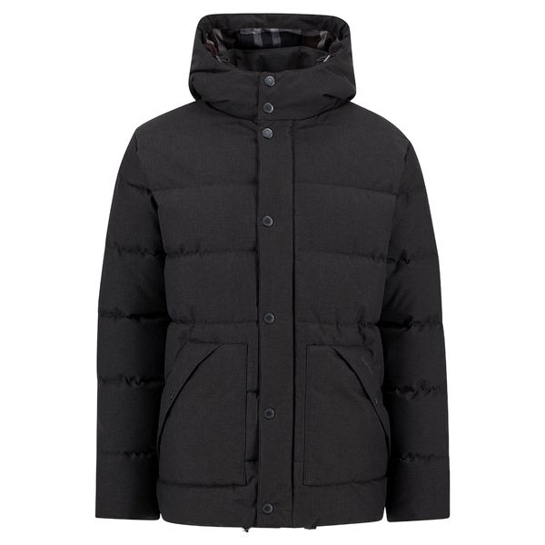 Barbour Brampton Puffer Jacket
