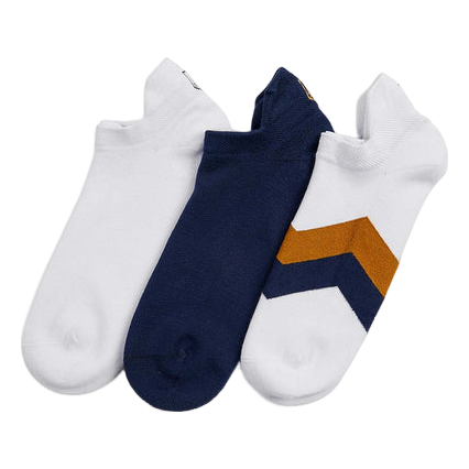 Fairfax & Favor Signature Trainer Socks