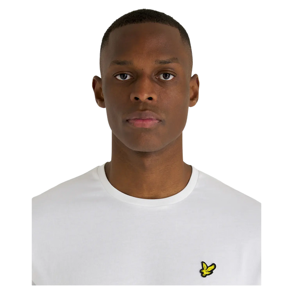 Lyle & Scott Plain T-Shirt