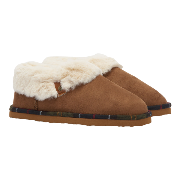 Barbour Eloise Bootie Slippers