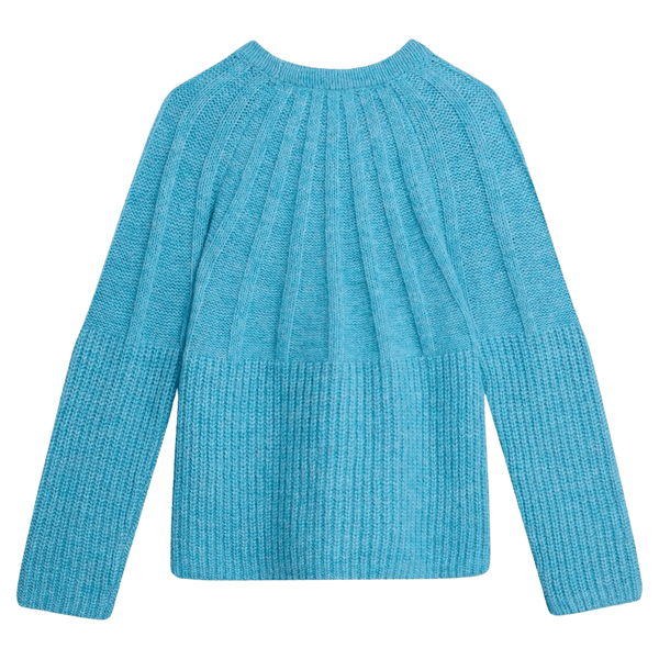 White Stuff Clover Jumper