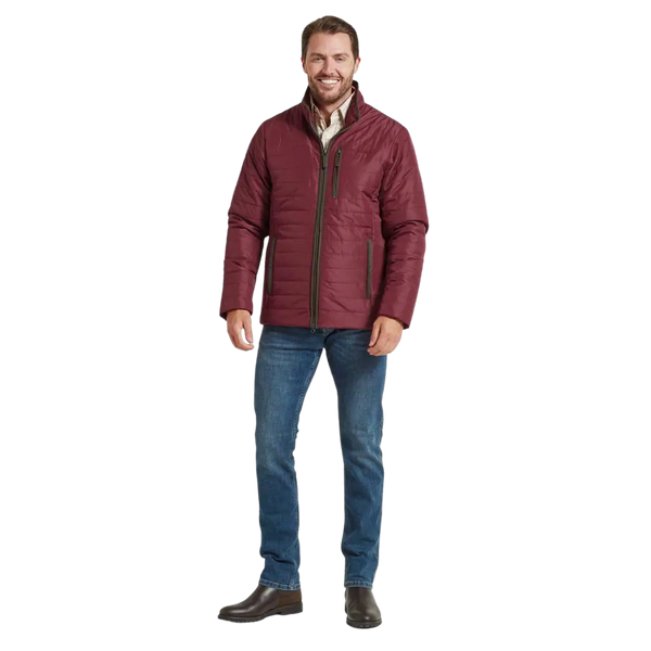 Schoffel Carron Jacket