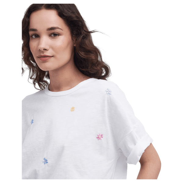 Barbour Sandfield Relaxed Fit T-Shirt