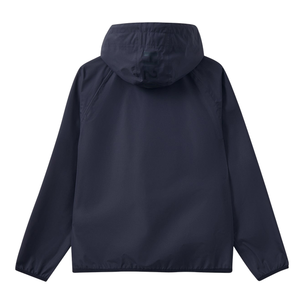 H2O Romo Lightweight Packable Jacket