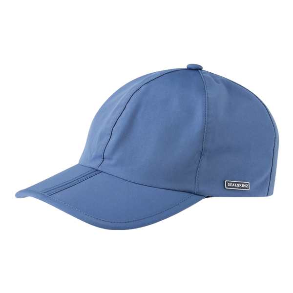 Sealskinz Salle Waterproof Fold Cap