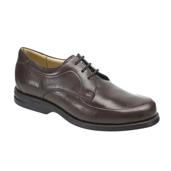 Anatomic New Recife Leather Shoes in Brown