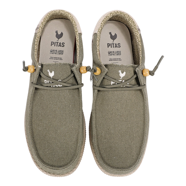 Walk In Pitas Ryan W150 Wallabies