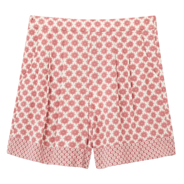 White Stuff Matilda Crinkle Shorts
