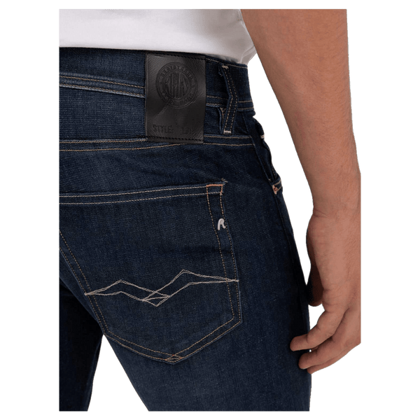 Replay Grover Hyperflex Jeans for Men