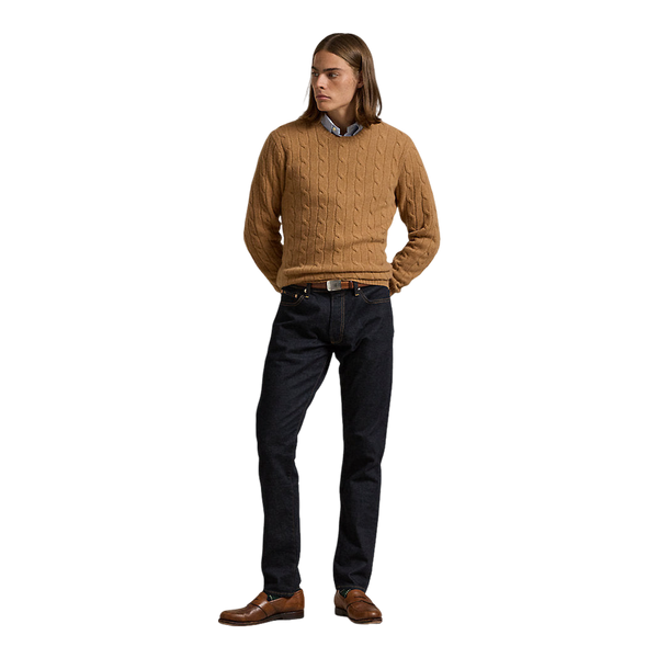 Polo Ralph Lauren Sullivan Slim Fit Jeans