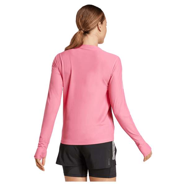 Adidas OTR B Long Sleeve Top