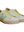 Victoria Shoes Berlin Piel & Neon