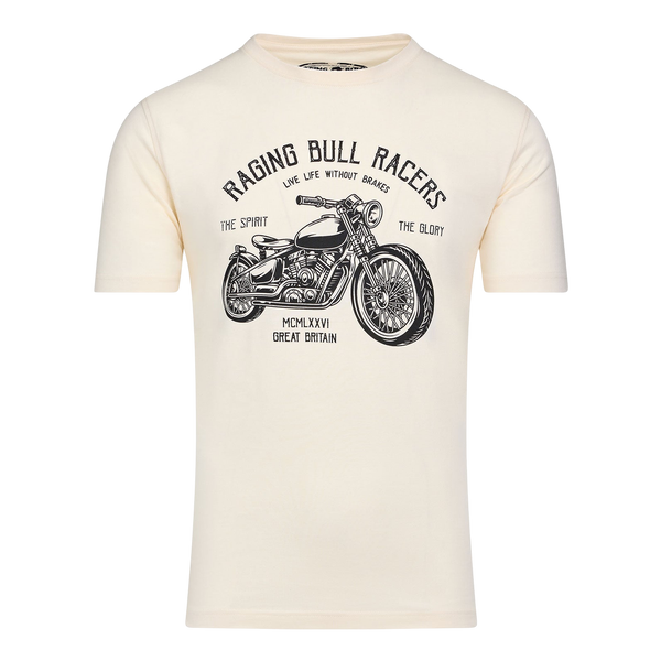 Raging Bull Racers T-Shirt