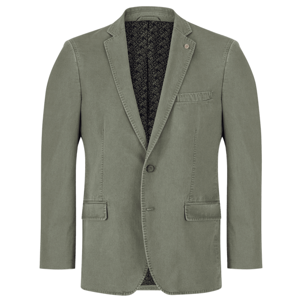 Douglas Barcelona Cotton Jacket for Men