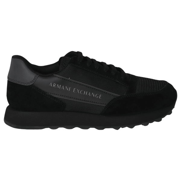 Armani Exchange Sneaker Trainers
