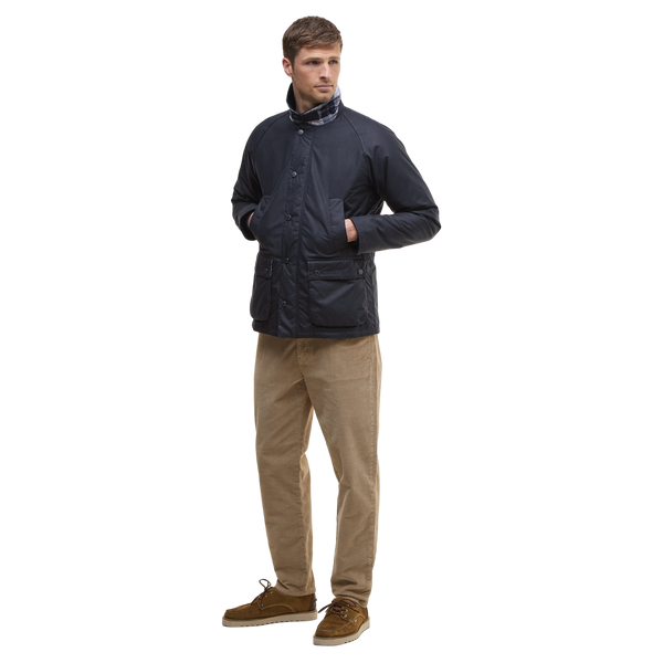 Barbour Ambleside Wax Jacket