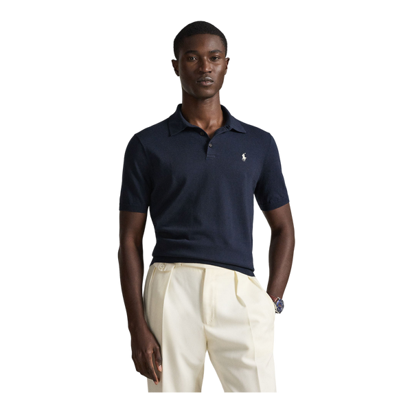 Polo Ralph Lauren Short Sleeve Polo