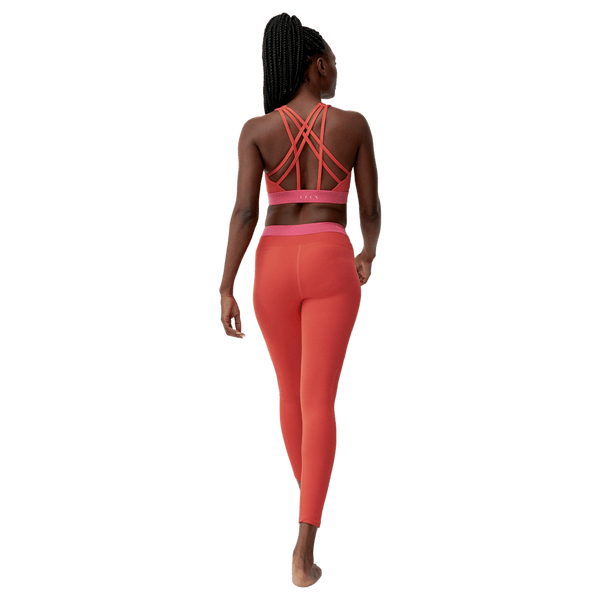 Born Living Yoga Navani Top