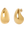 And Danu Puffin Earrings