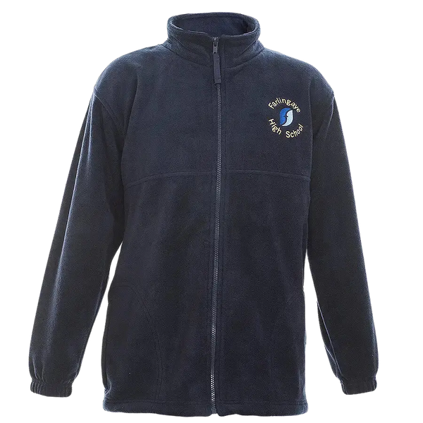 Farlingaye High School Fleece