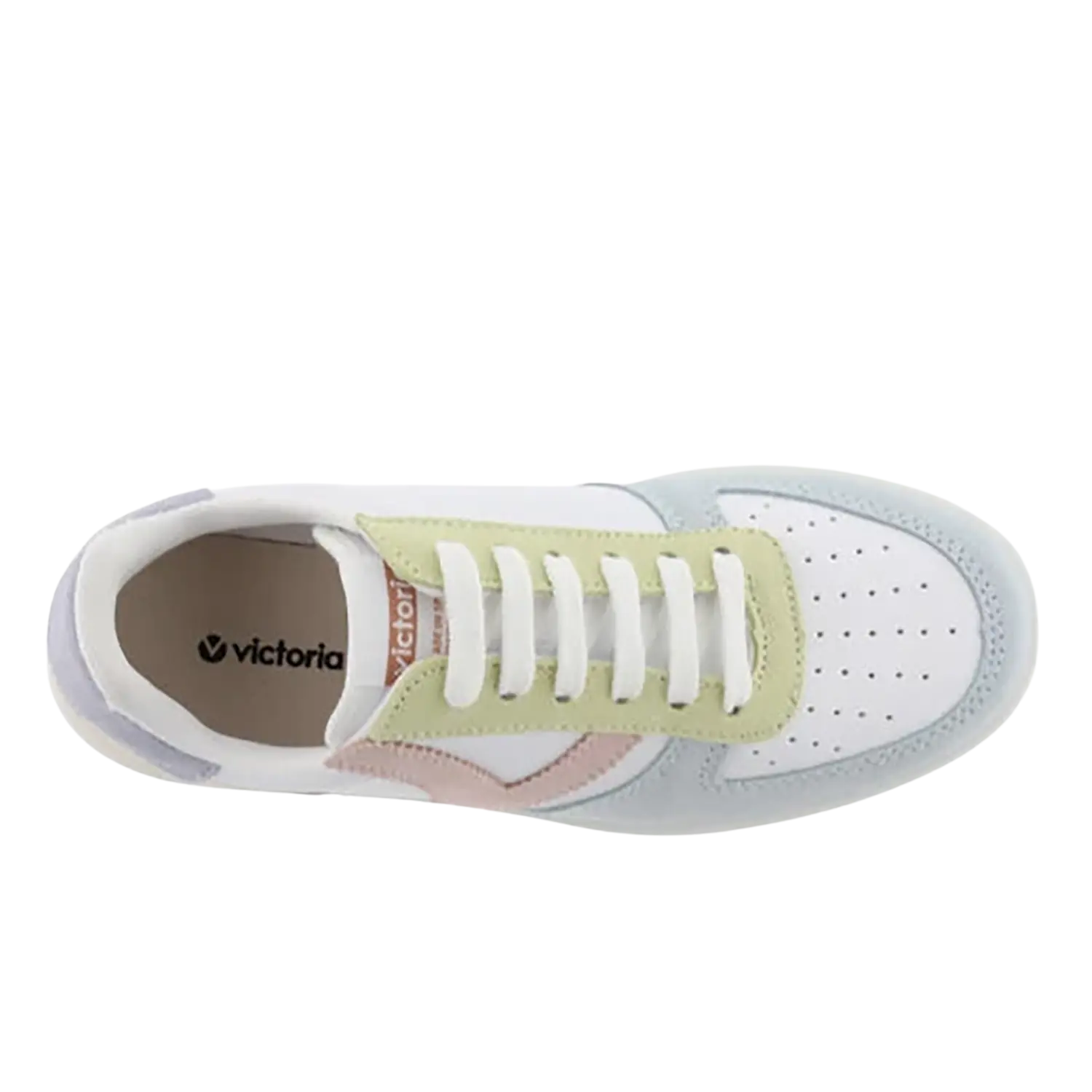 Panam 2025 trainers 8s