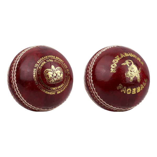 Kookaburra Pace Ball