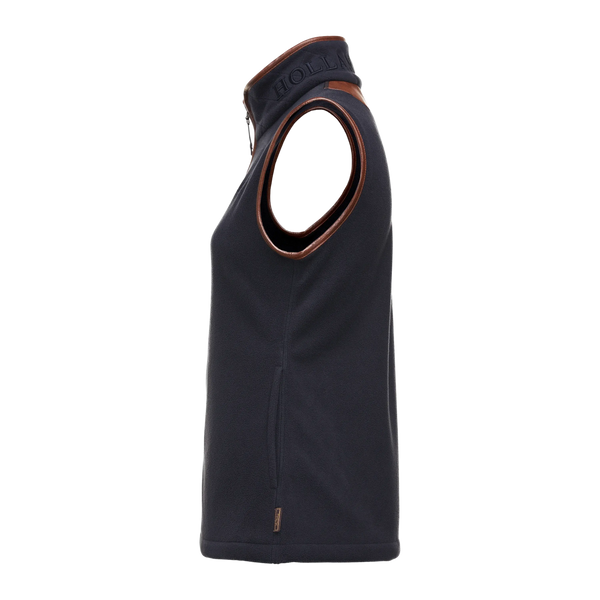 Holland Cooper Country Fleece Gilet