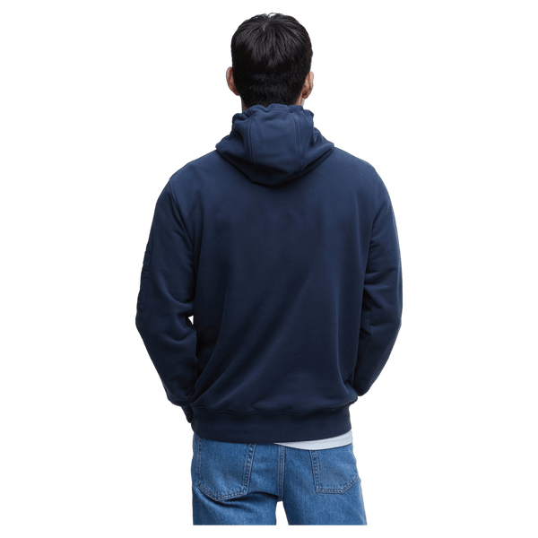 Barbour International Ewan Hoodie