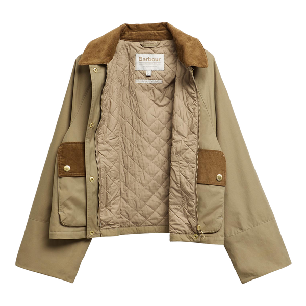 Barbour Phoebe Casual Jacket