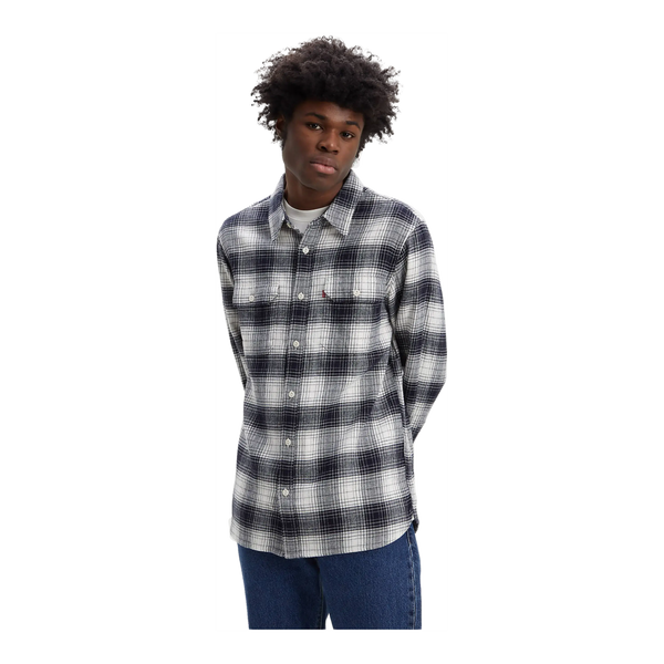 Levi's Jackson Worker Shirt for Men