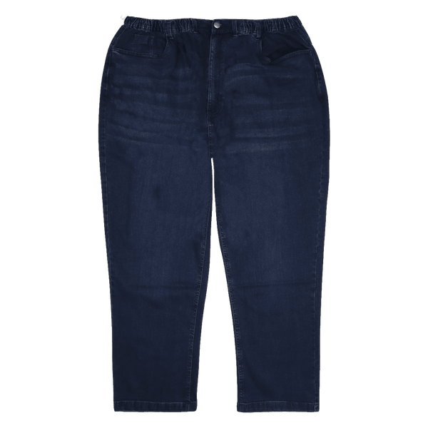 Espionage Elasticated Waist Jeans for Men