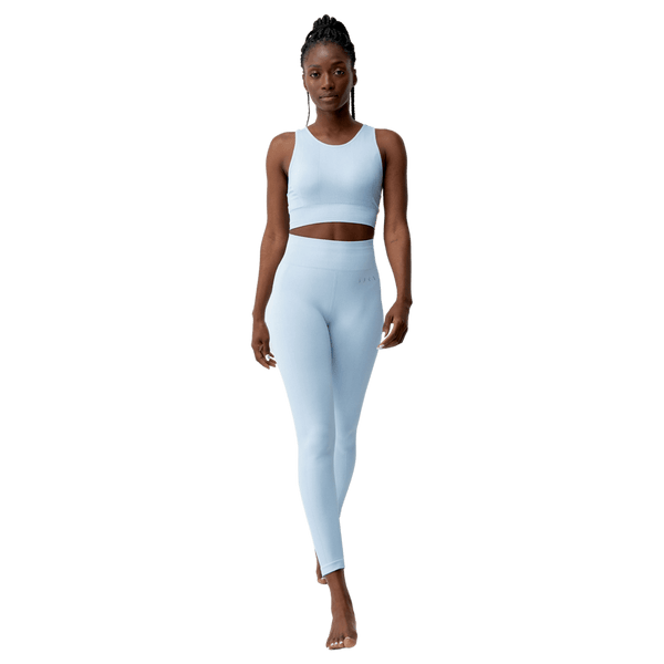 Born Living Yoga Amal Leggings