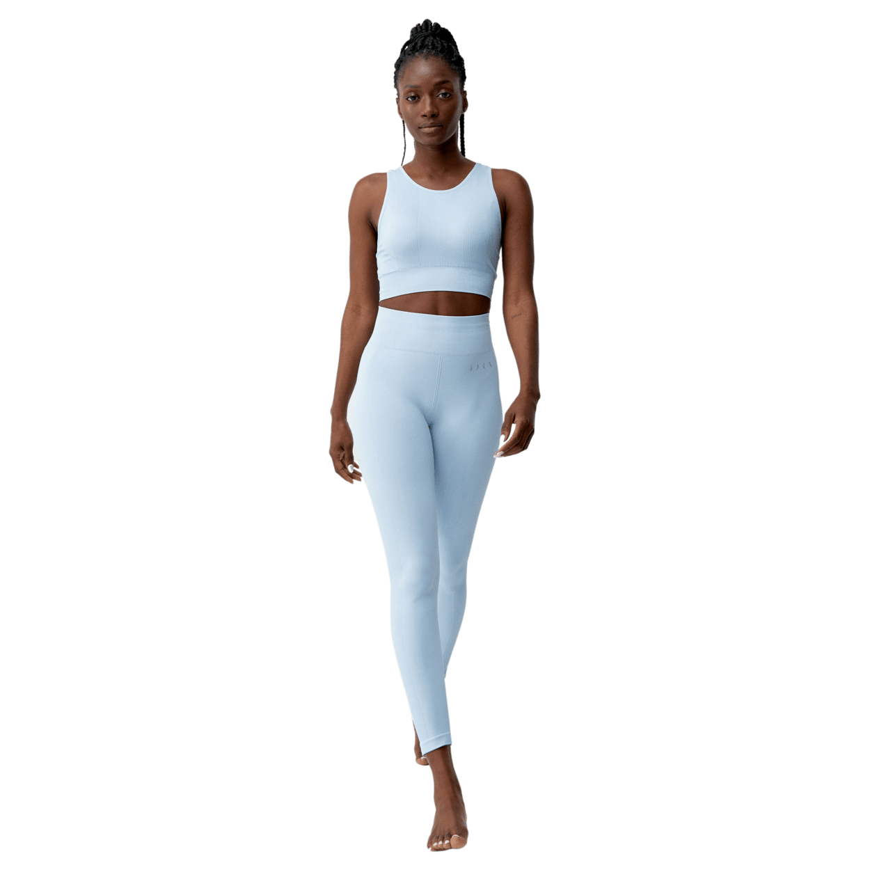 Living yoga sales