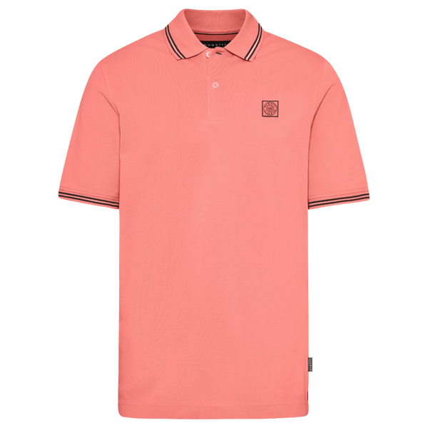 Bugatti Non Iron Polo Shirt